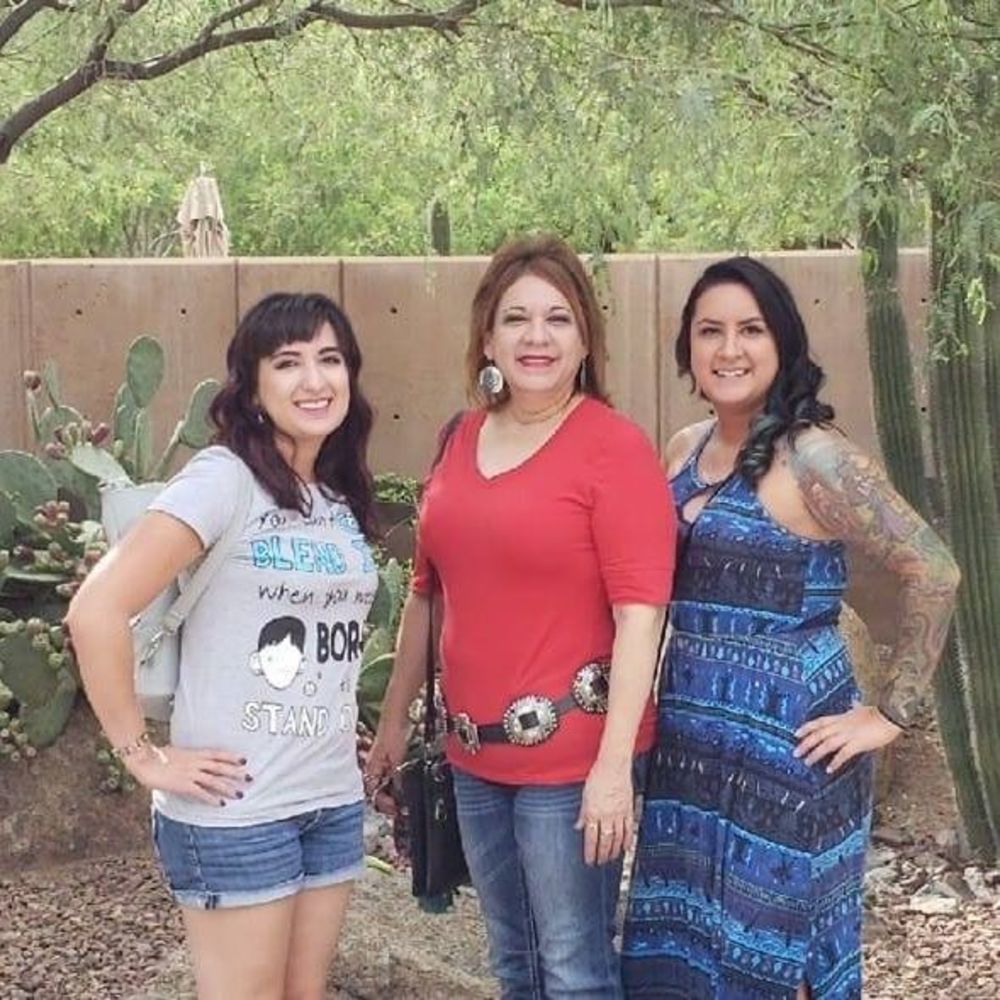 Meet your Posher, Wallie